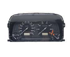 VW Caddy 6K 9KV Tacho Tachometer Kombiinstrument *180499Km* 6K9919033CN