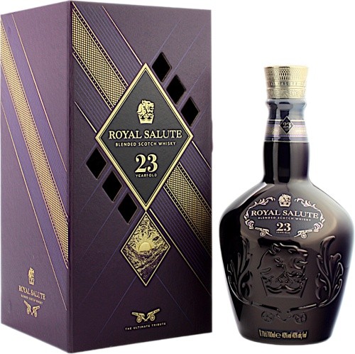 Chivas regal royal salute - chivas,
