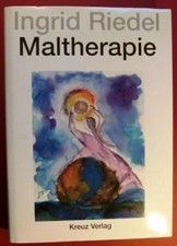 Maltherapie: Eine Einführung