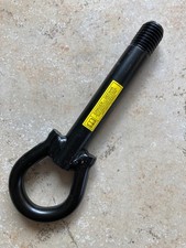 Dacia Sandero SD orig. Abschleppöse Abschlepphaken Öse Toweye - gebraucht