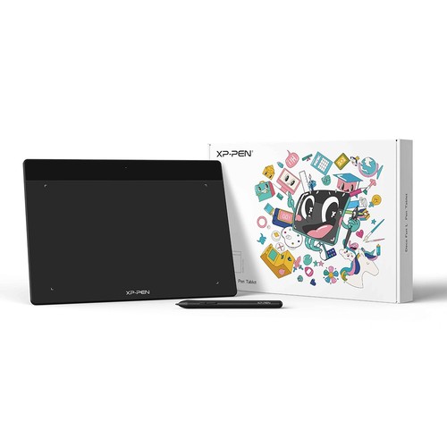 Xppen deco fun - deco, l