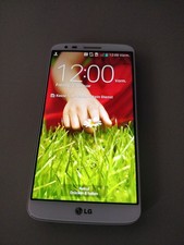 LG  G2 D802 - 16GB - Weiß (Ohne Simlock) Smartphone | Sehr guter Zustand