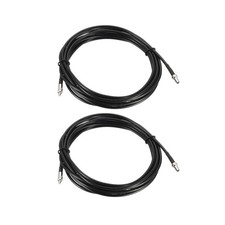 TS9-Stecker auf