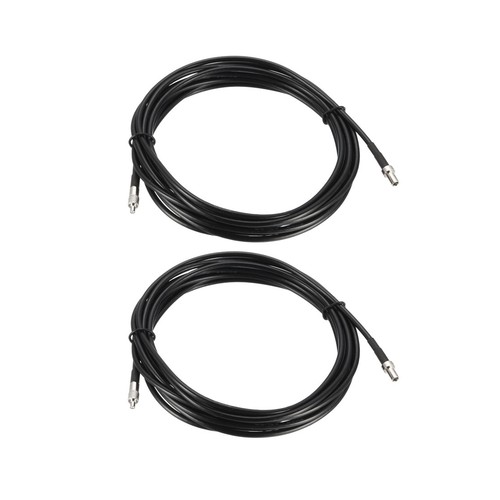 Ts9 stecker auf - ts9-stecker,