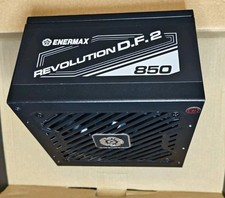 Enermax Revolution D.F.2 850W