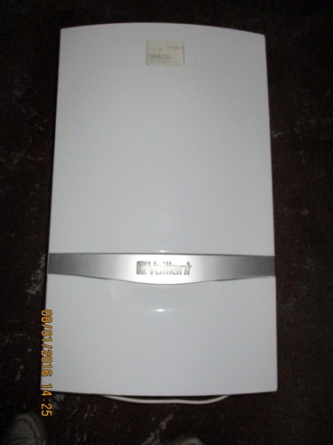 Vaillant 206 5 r2 - vaillant, vc