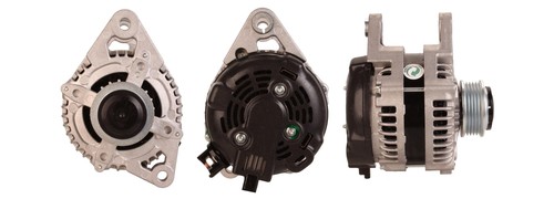 Lucas lichtmaschine generator - lucas,