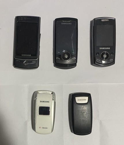 Samsung handy sammlung - samsung,