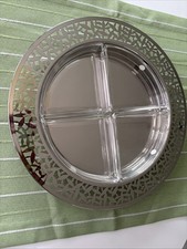 Alessi Sevierplatte Mit