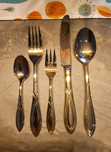 Sbs collection besteckset - sbs,