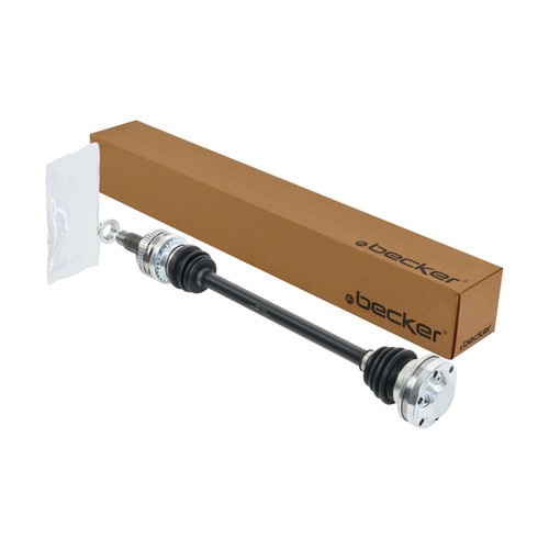 Becker antriebswelle - antriebswelle, /