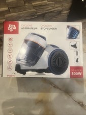 Dirt Devil Staubsauger 2107159