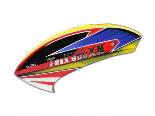 Align rex 600xn - t-rex,