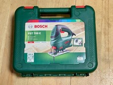 BOSCH Stichsäge PST 700 E