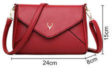 Damen frauen handtasche tasche - frauen,