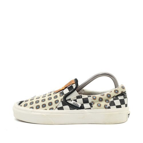 Vans damen slip sneaker - vans,