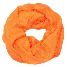 Damen Schlauchschal leichter