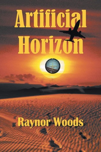 Artificial horizon raynor - artificial, horizon,raynor