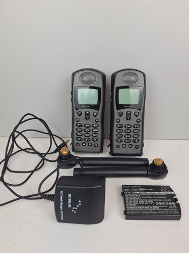 Iridium 9505a - 2,