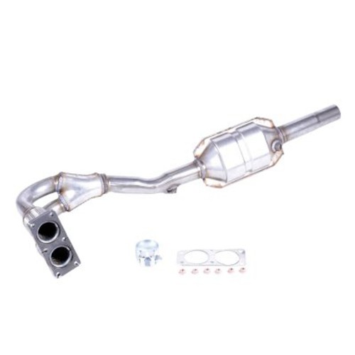 Eec katalysator type approved - eec,