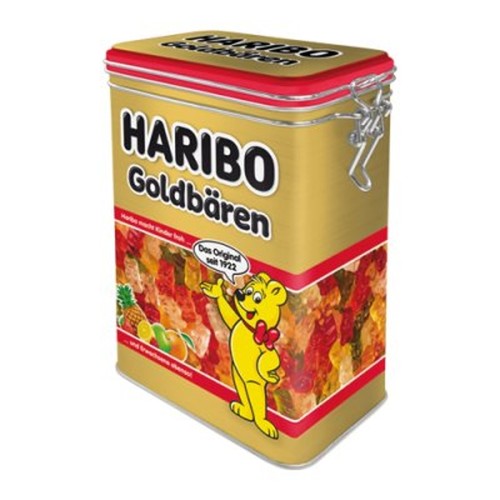Haribo aromadose - haribo,