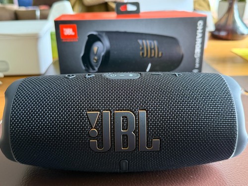 Jbl charge wlan bluetooth - 5, &