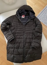 Tolle lange Winterjacke/ Steppjacke von Only, Gr M