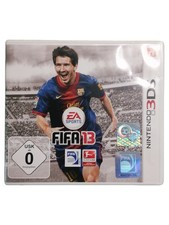 EA SPORTS FIFA 13 Nintendo 3DS