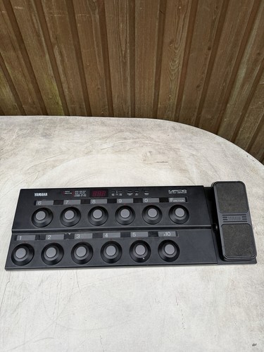 Yamaha mfc10 midi - midi, foot