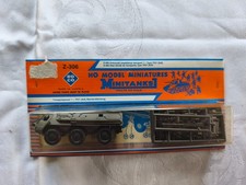 Roco Minitanks Radpanzer Fuchs