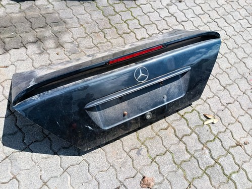 Mercedes benz klasse w202 - mercedes-benz,