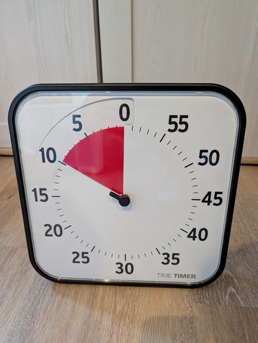 Original time timer groß - 12",