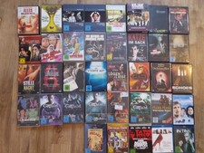 dvd blu ray sammlung konvolut