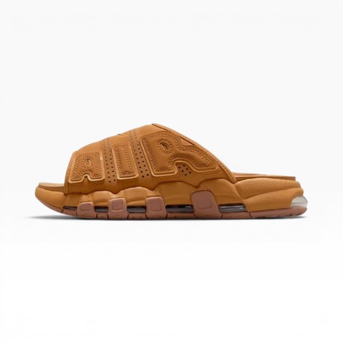 Nike air more uptempo slide - air,
