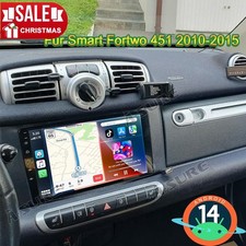 Für Smart Fortwo 451