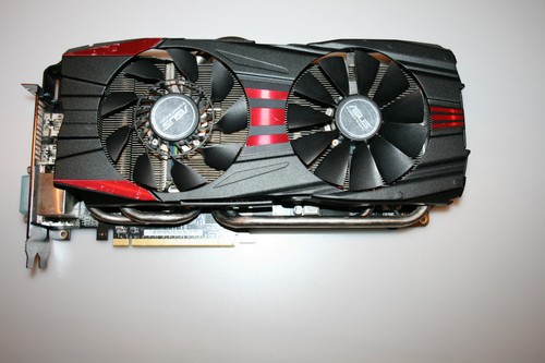 Grafikkarte asus radeon - asus,