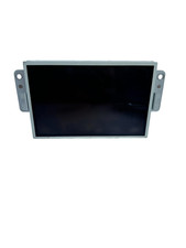 2022 Ford Ranger Wildtrak Navi Display Bildschirm 8" Sync3 getestet LB3T-18B955-AA