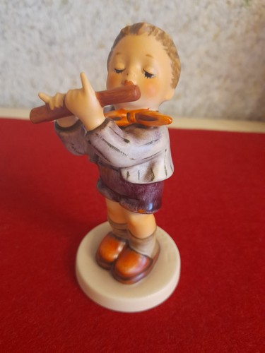 Hummel figur göbel - -, "
