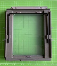 Sinar Norma Formatadapter