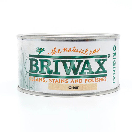 Briwax wachspolitur satin - wachspolitur,