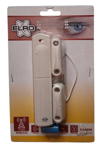 Elro sa68m funk - elro,