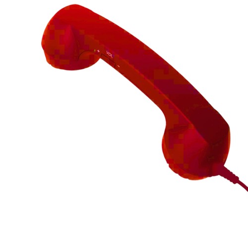 Usb telefonhörer - usb-c,