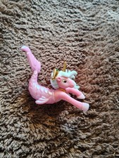 GALUPY MERMAID Sammelfigur von