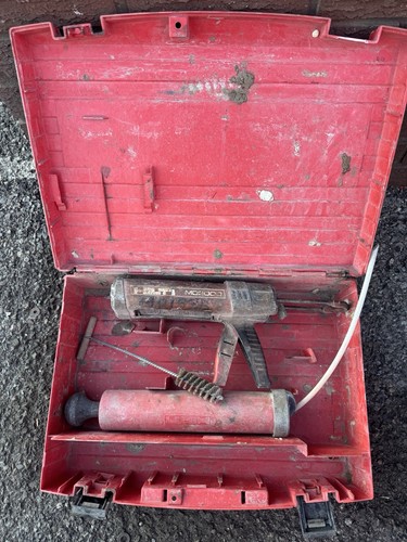 Original hilti md2000 - ⭐original,