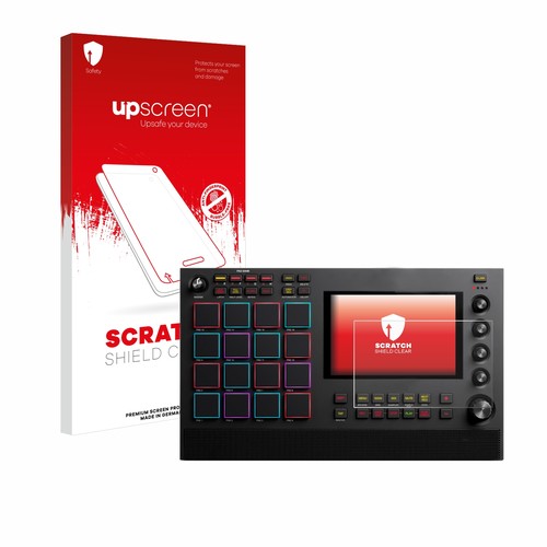 Upscreen schutz folie für - schutz,