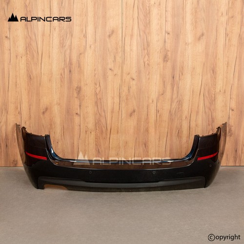 Bmw f11 paket stoßstange - 5,