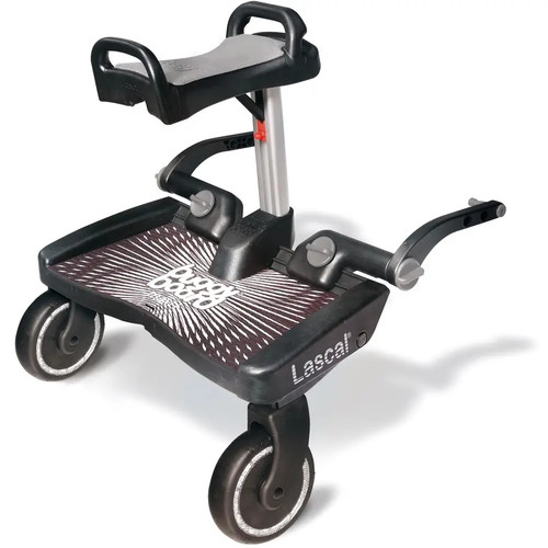 Buggyboard maxi schwarz - buggyboard, maxi+