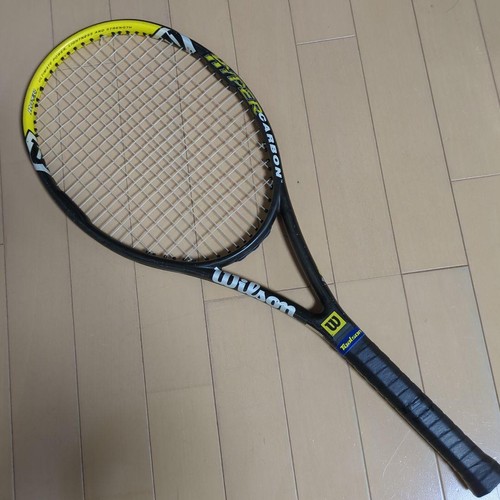 Wilson hyper hammer 3 - hyper,