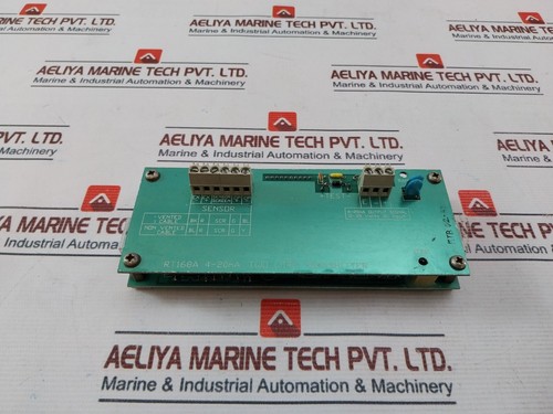 Scanjet rt168a 20ma two wire - rt168a, 4-20ma
