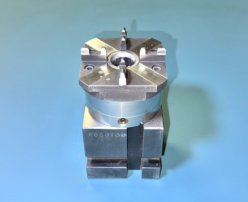Erowa schnell spannfutter - erowa, its